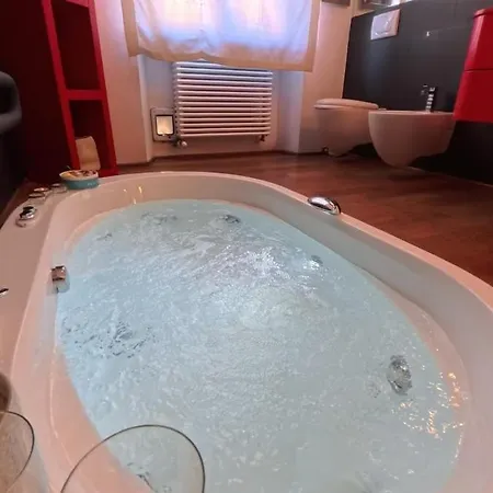 아파트 Jack House Relax Near The Sea