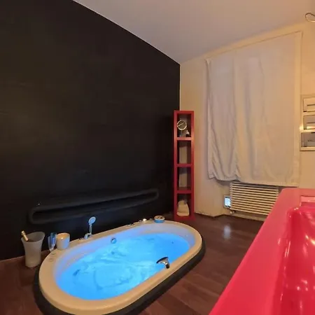 Jack House Relax Near The Sea 아파트