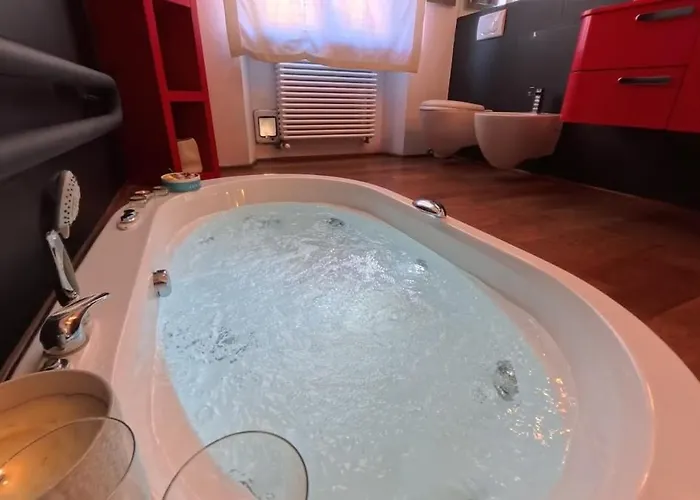 아파트 Jack House Relax Near The Sea